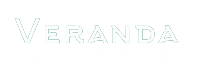 Logo van Veranda Noord Nederland